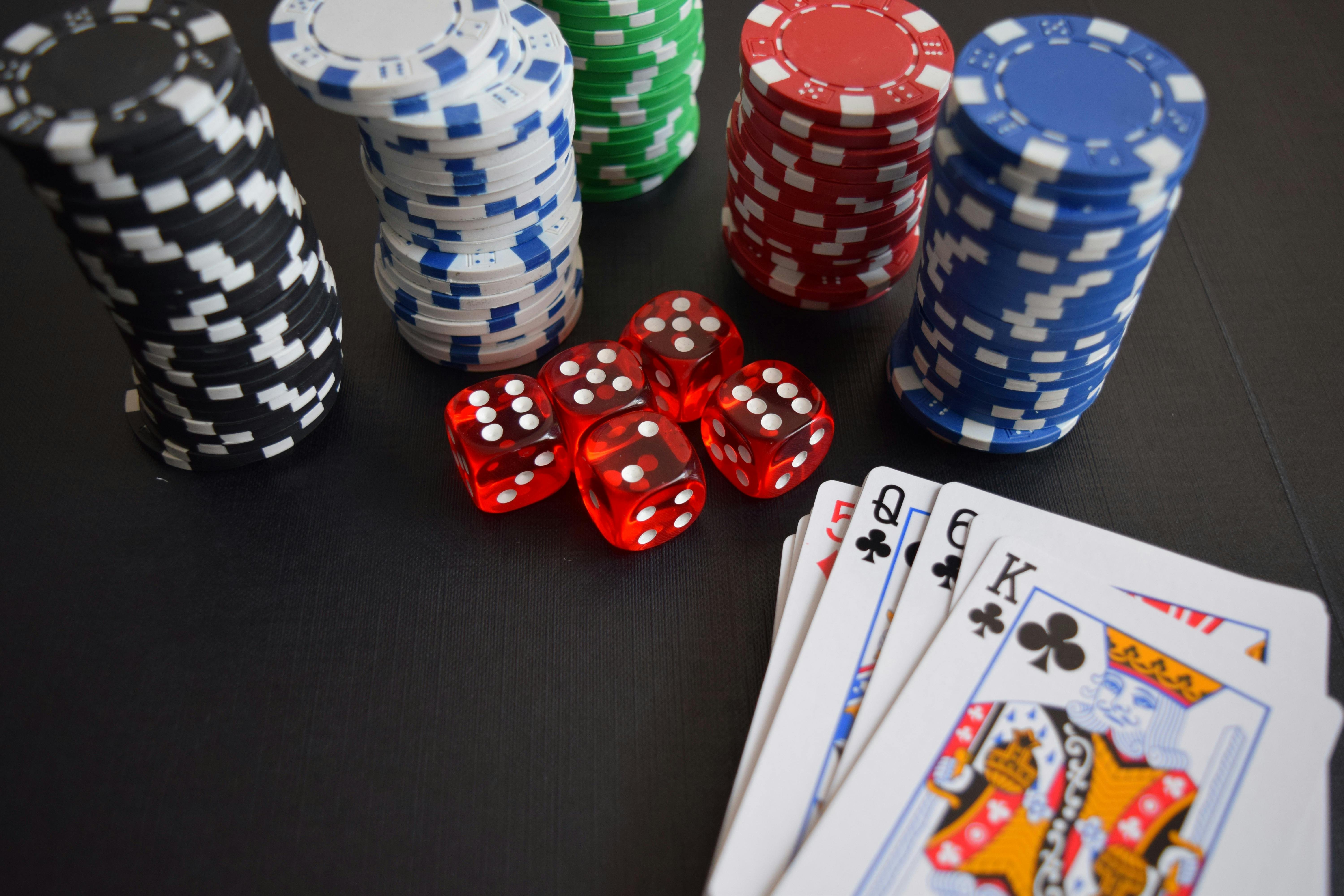 Antarmuka permainan Domino QQ di aplikasi geisha4d